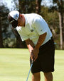 TaylorMade Custom Driver