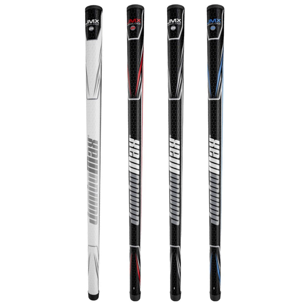 JUMBOMAX JMX ARMLOCK 21" PUTTER GRIP