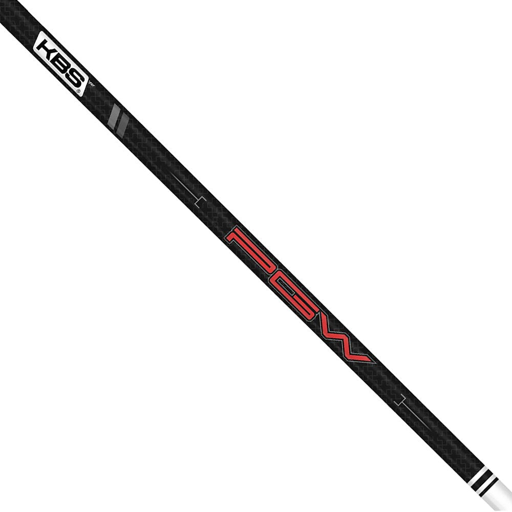 KBS PLAYERS GRAPHITE WOOD (PGW) SHAFTS