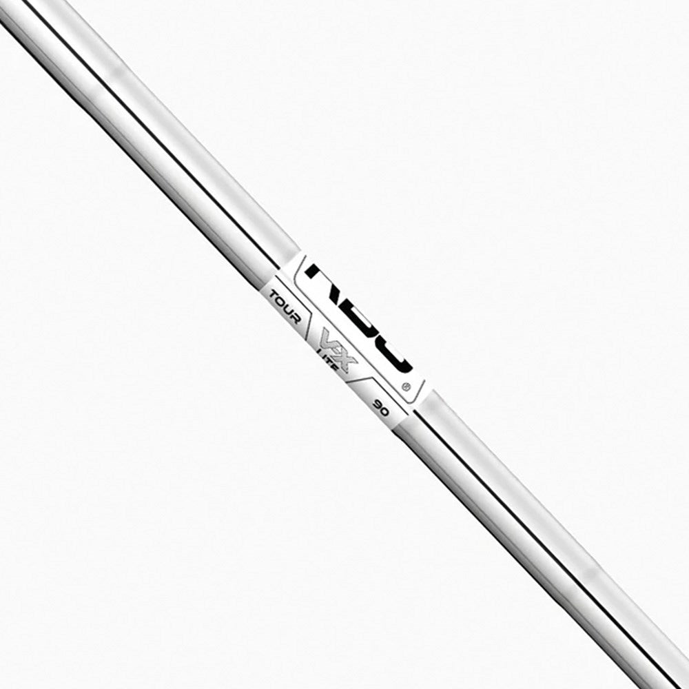 KBS TOUR V-X LITE (PARALLEL) IRON SHAFTS (.370)