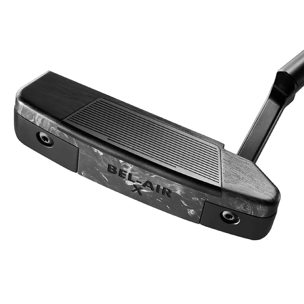 LA GOLF BELAIR X BLADE PUTTER Golf Shafts America