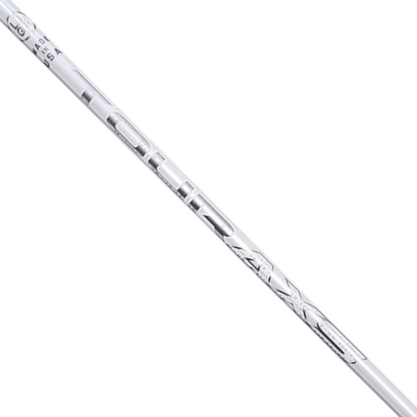 TOUR AXS WHITE WOOD SHAFT (WHITE PAINT) – Golf Shafts