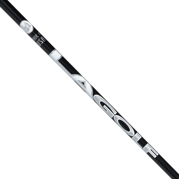 TOUR AXS WHITE WOOD SHAFT – Golf Shafts America