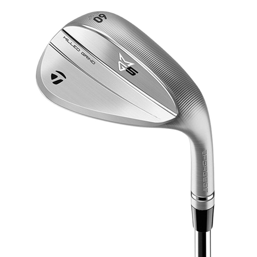 TAYLORMADE MG5 TIGER WOODS GRIND WEDGE HEAD