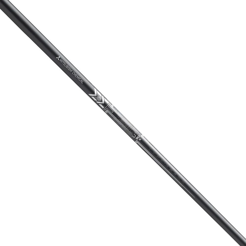 MITSUBISHI MMT UTILITY IRON SHAFT