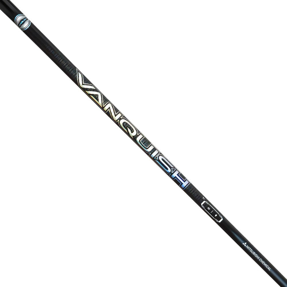 MITSUBISHI VANQUISH HYBRID SHAFT