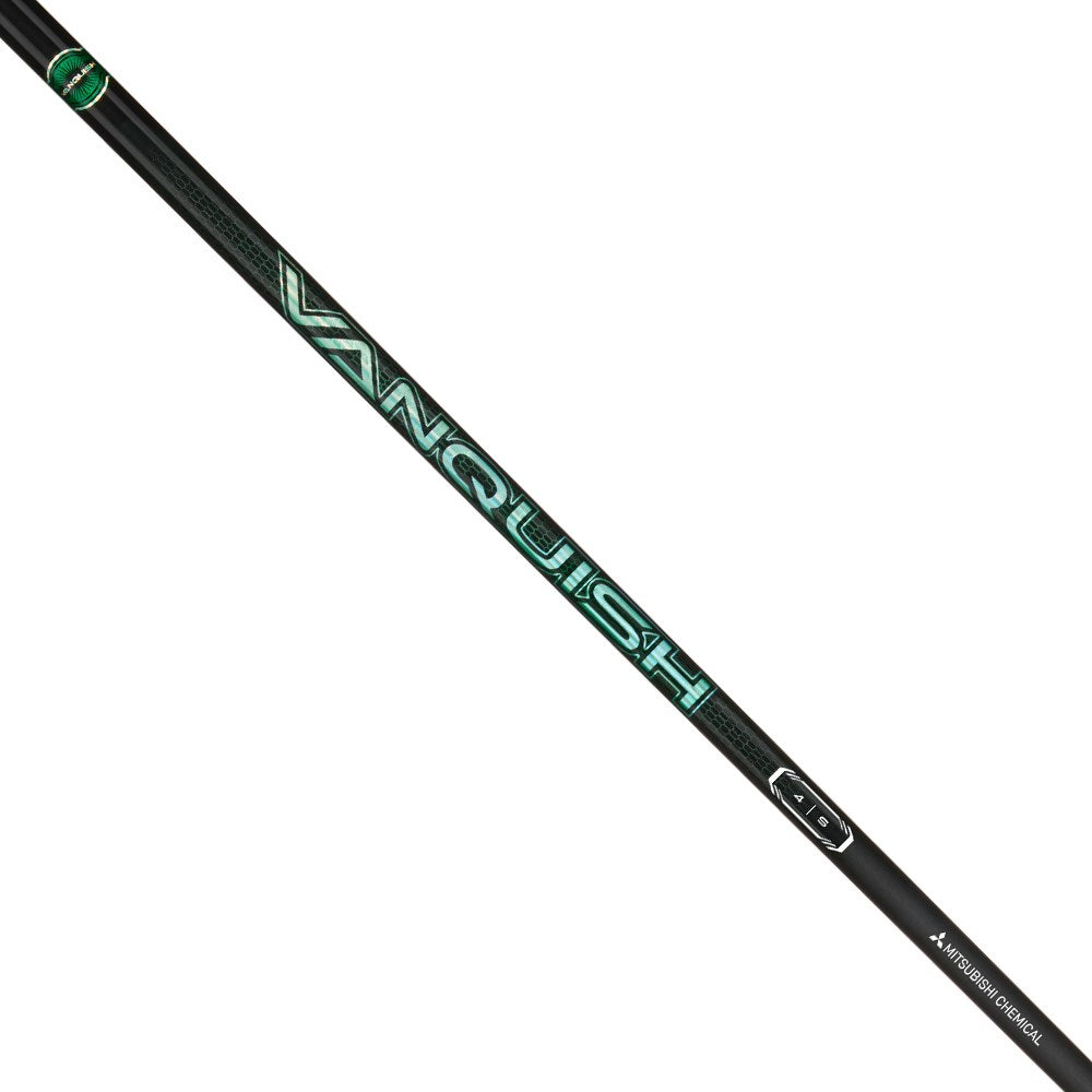 MITSUBISHI VANQUISH VV WOOD SHAFT