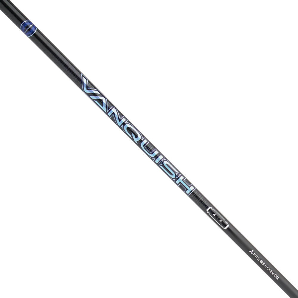 MITSUBISHI VANQUISH WOOD SHAFT
