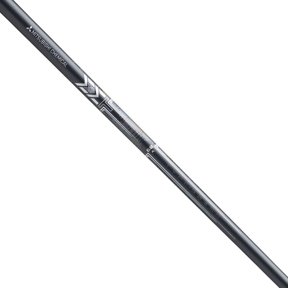 MITSUBISHI MMT PARALLEL IRON SHAFT (0.370)