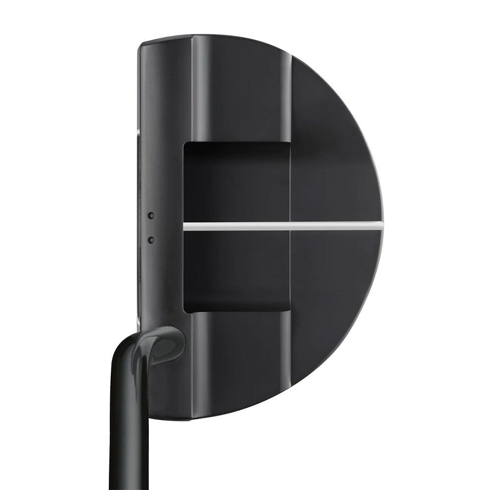 EVNROLL NEO CLASSIC ER8 BLACK TOURMALLET 34" RH PUTTER - WITH GRIP
