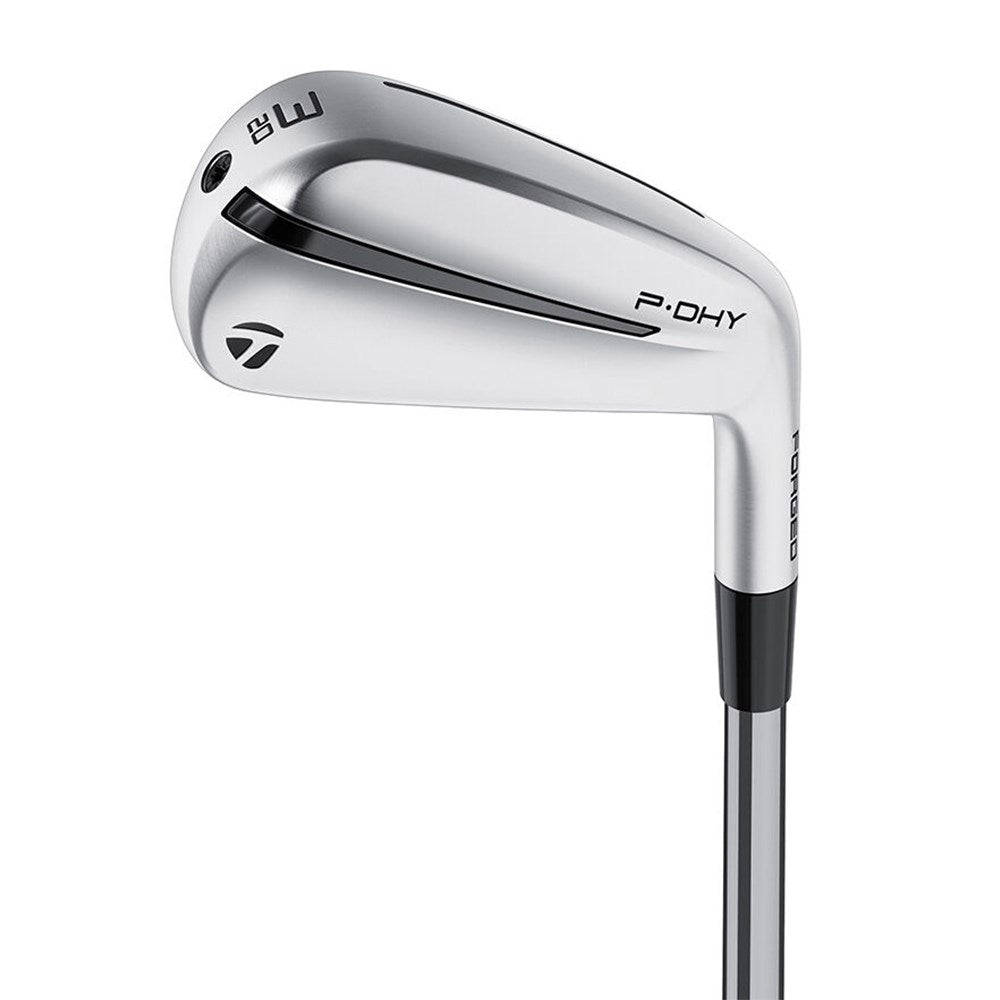 TAYLORMADE P∙DHY UTILITY IRON HEAD