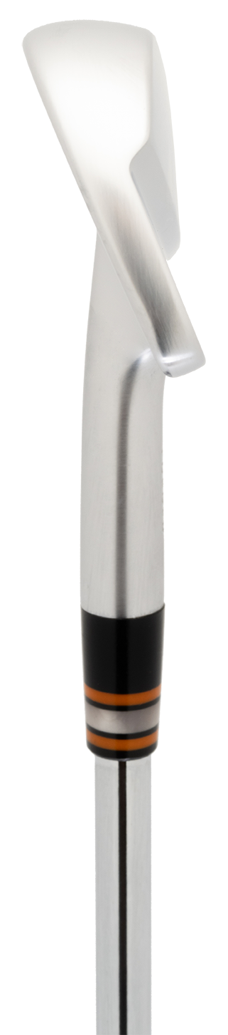 POWERBILT ATLAS MB SATIN IRONS .370 (HEADS ONLY)