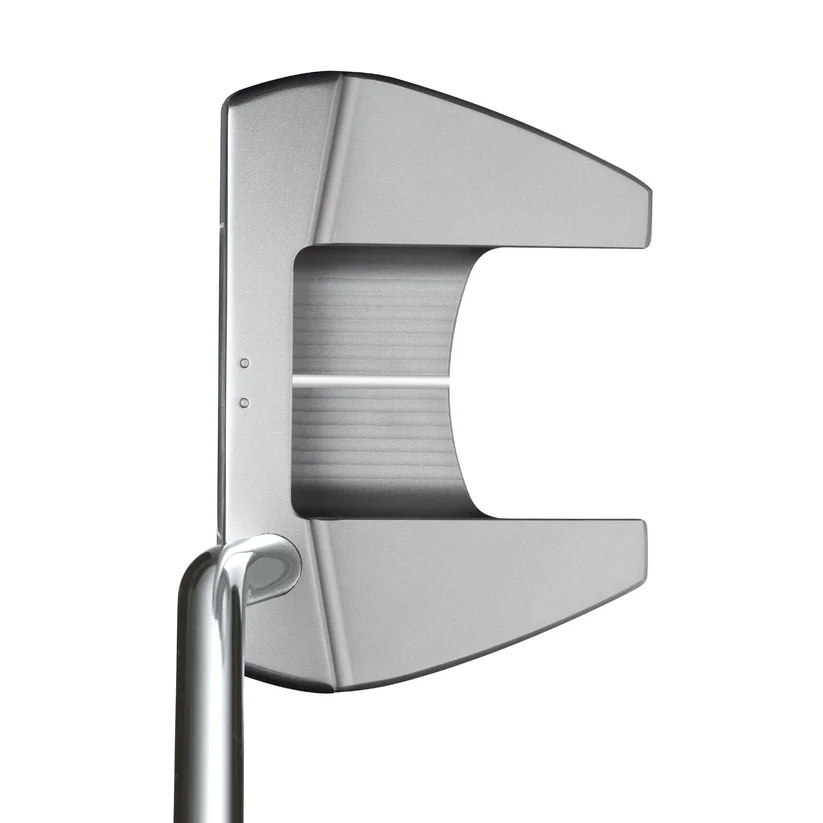 EVNROLL NEO CLASSIC ER5 HATCHBACK MALLET 38" TOUR SPEC RH PUTTER - WITH GRIP