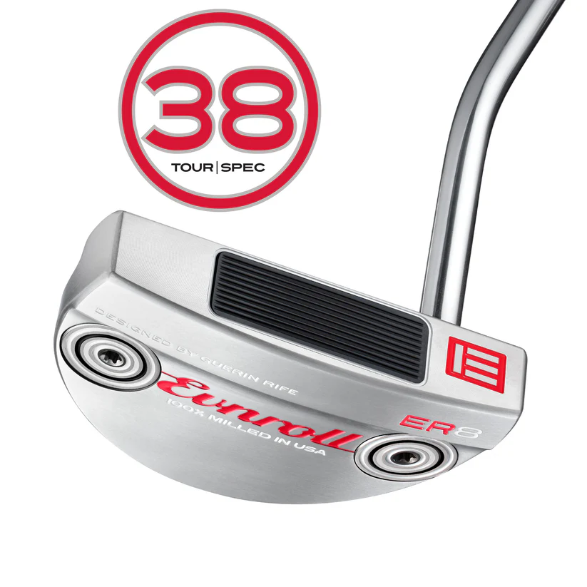 EVNROLL NEO CLASSIC ER8 TOURMALLET 38