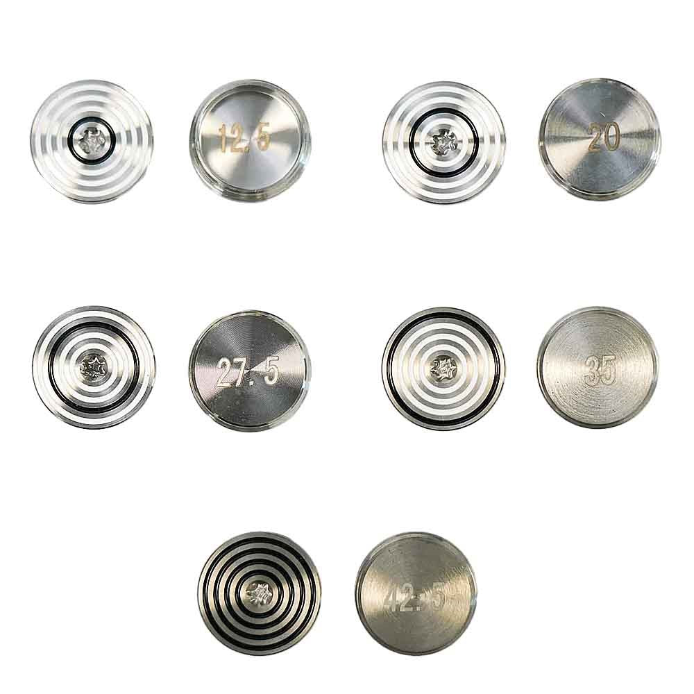 EVNROLL NEO CLASSIC WEIGHTS