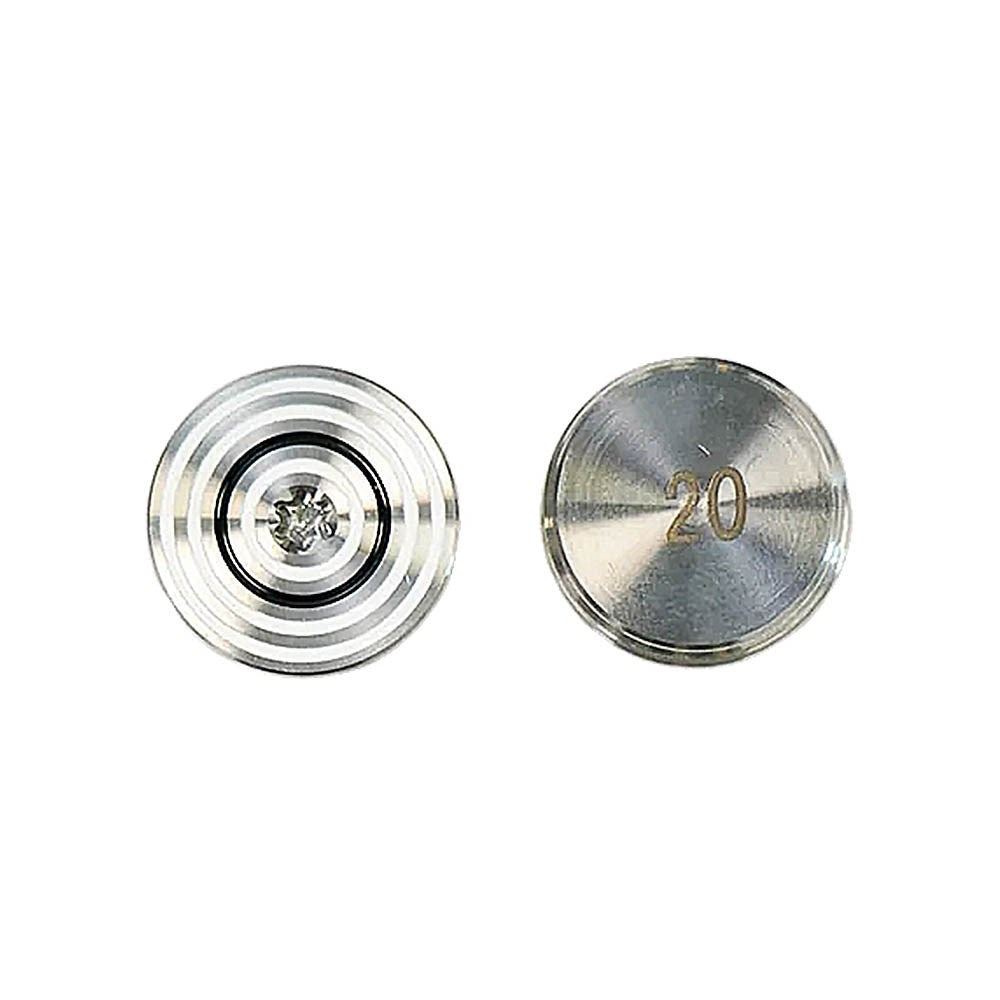 EVNROLL NEO CLASSIC WEIGHTS