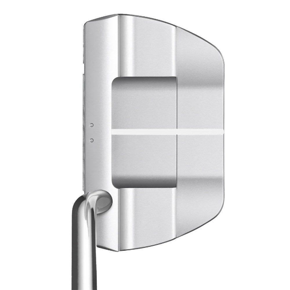 EVNROLL ORIGIN 8 LADIES MID MALLET PUTTER - WITH GRIP