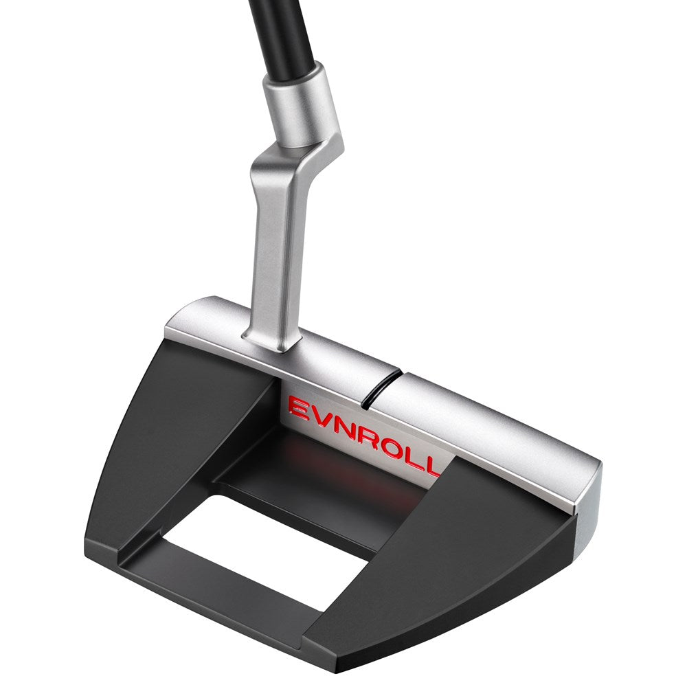 EVNROLL EV5.3 Mallet 34" RH PUTTER - WITH GRIP