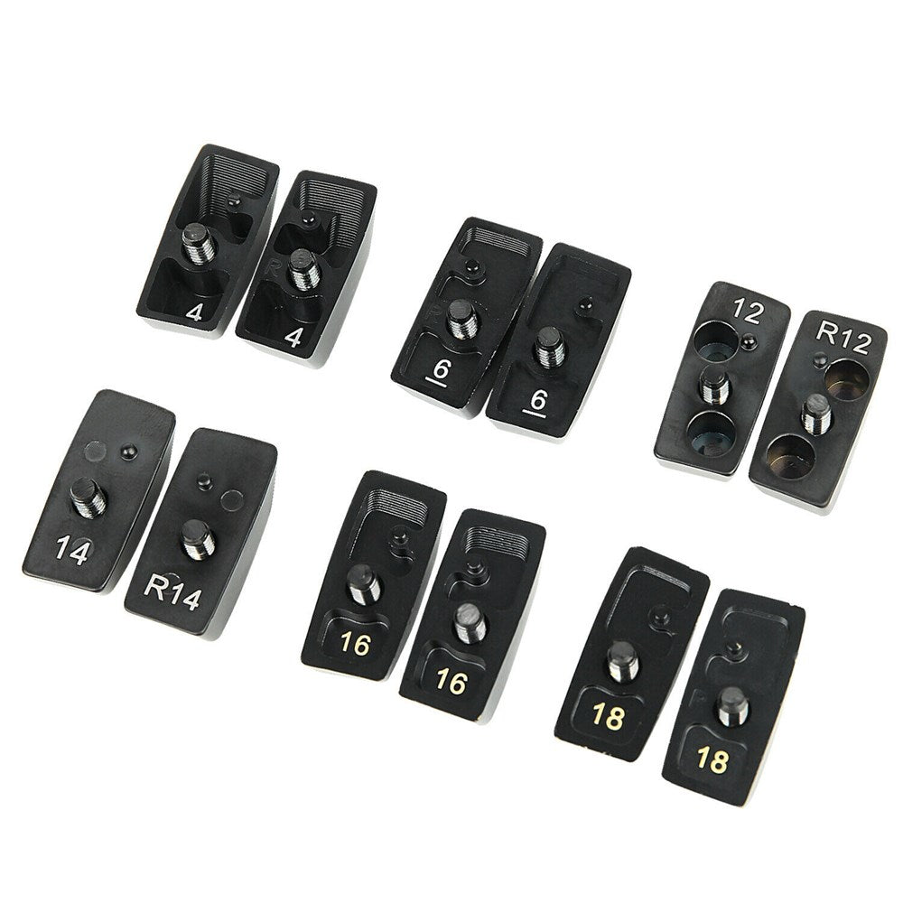 PUTTER WEIGHT FITS TAYLORMADE SPIDER EX (R/L SET)