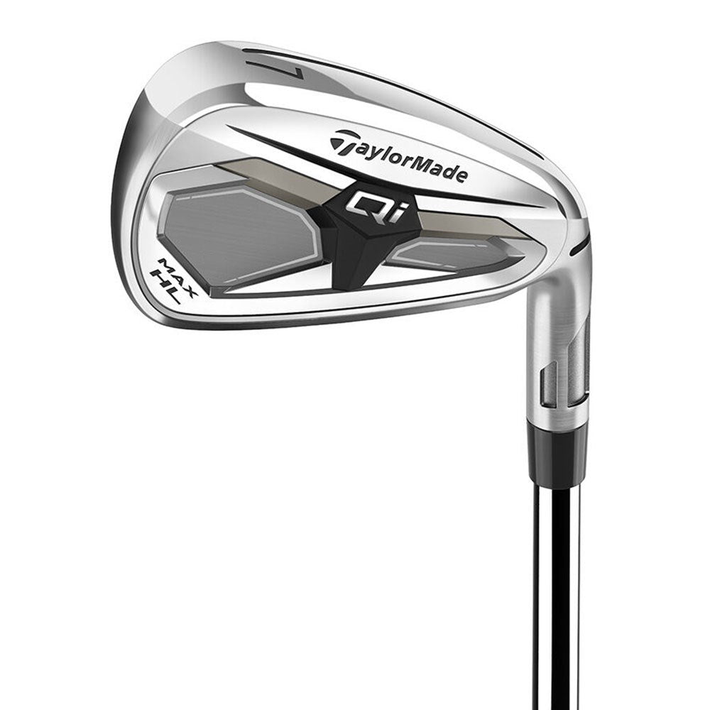 TAYLORMADE Qi MAX HL IRON HEAD