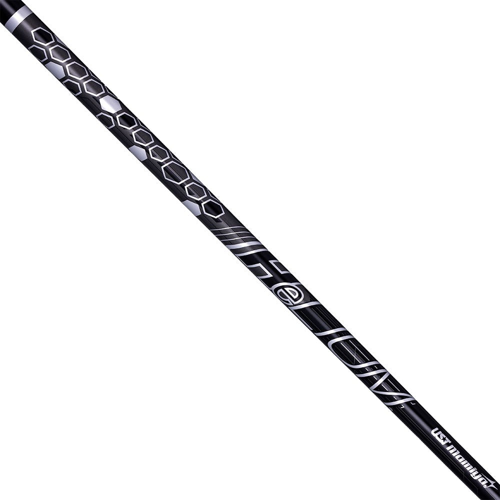 UST MAMIYA HELIUM 40 HYBRID SHAFTS - LADIES (LITE FLEX)