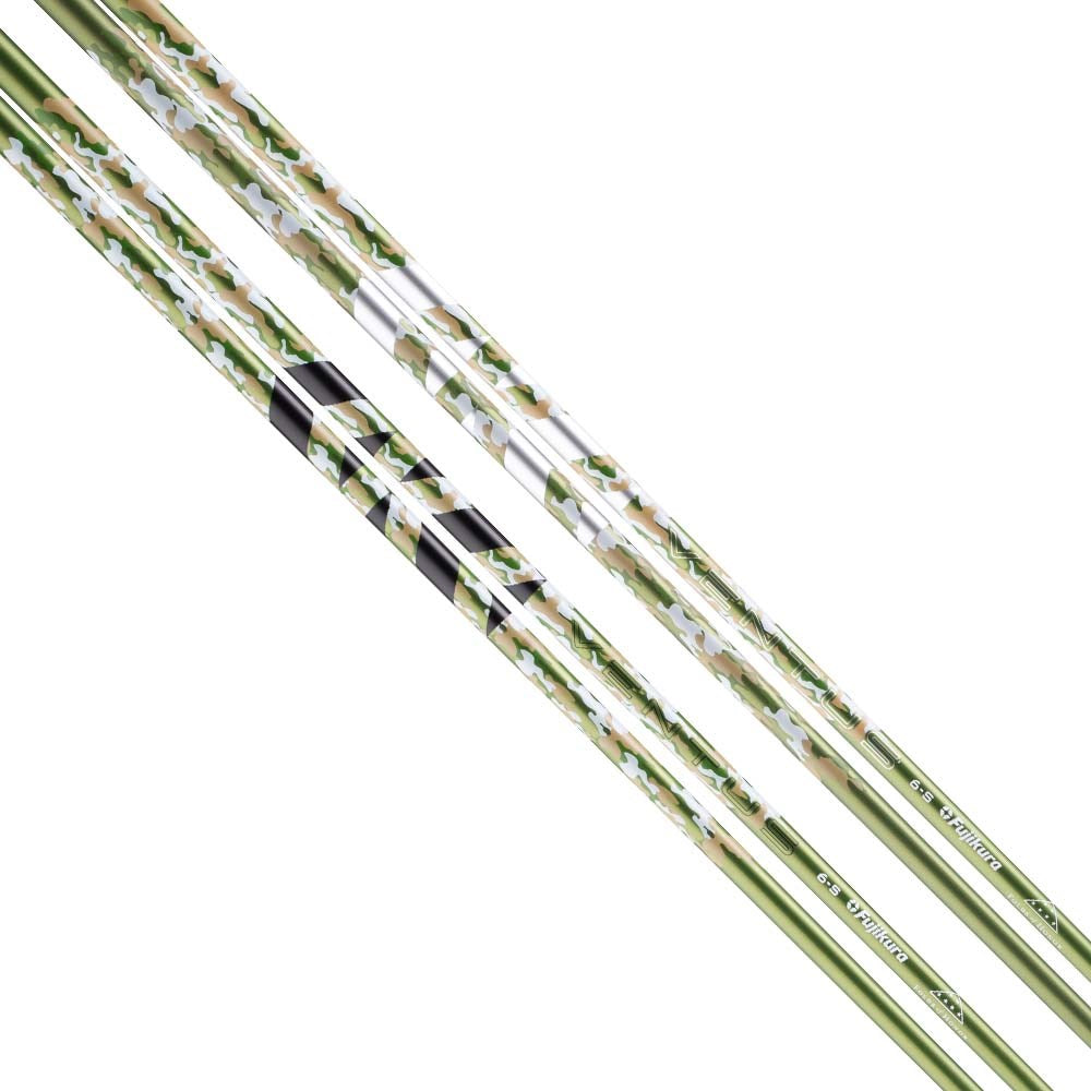 FUJIKURA FOLDS OF HONOR 2025 VENTUS WOOD SHAFT