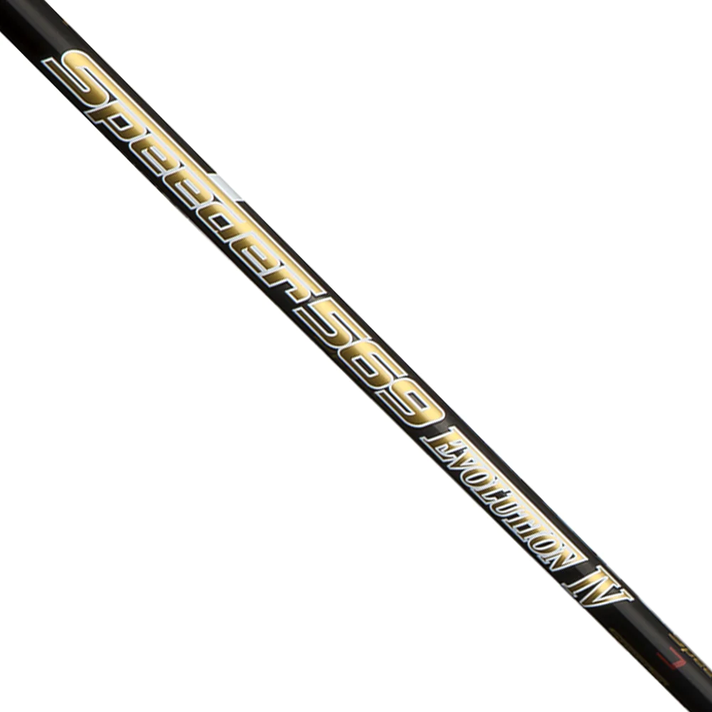 FUJIKURA SPEEDER EVOLUTION IV WOOD SHAFT – Golf Shafts America