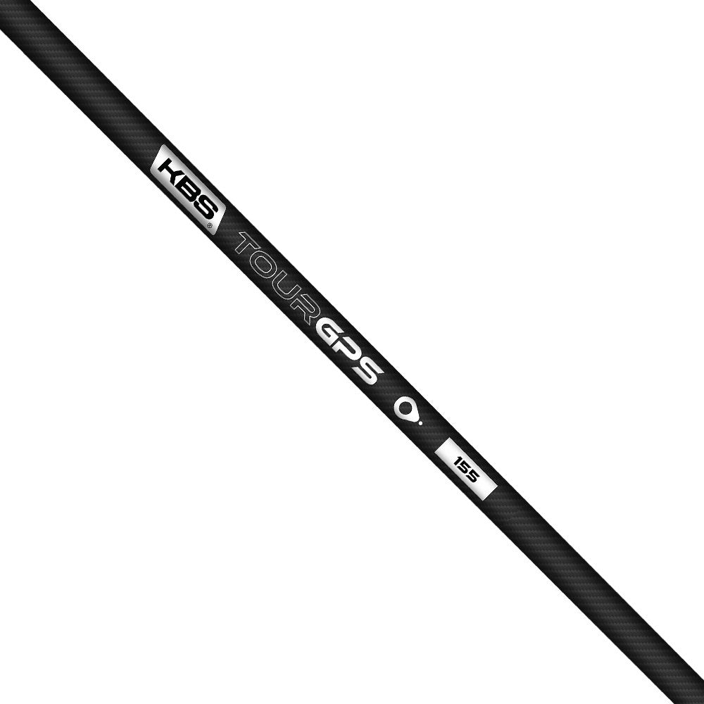 KBS HEAVY WEIGHT GRAPHITE PUTTER SHAFT (GPS) (0.355)
