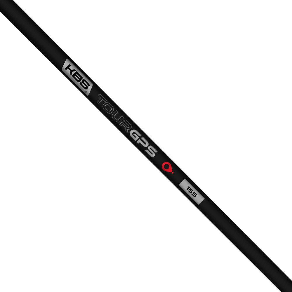 KBS HEAVY WEIGHT GRAPHITE PUTTER SHAFT (GPS) (0.370)