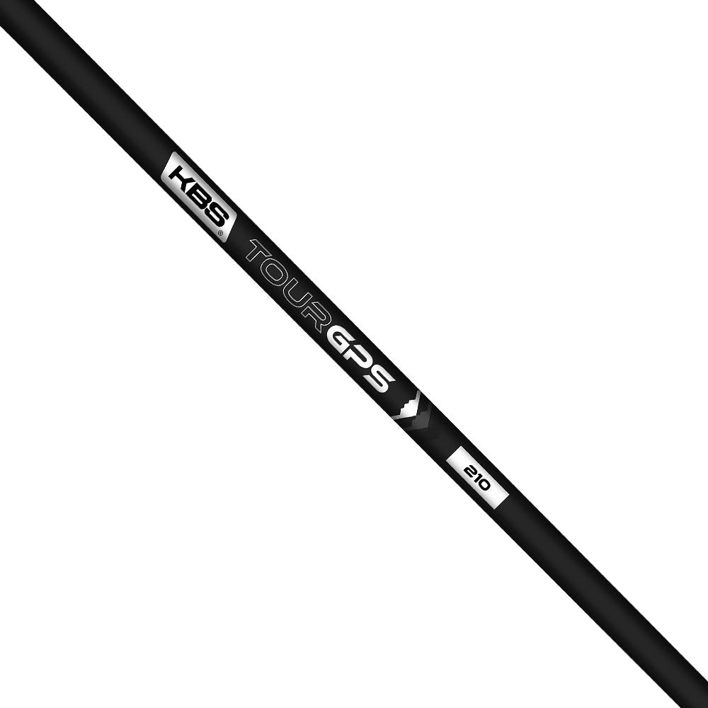 KBS GPS BROOMSTICK GRAPHITE PUTTER SHAFT (GPS) (0.370)