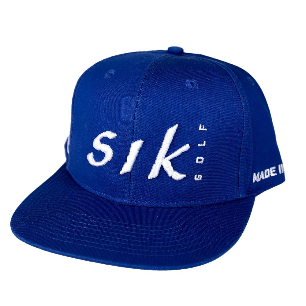 SIK CAPS