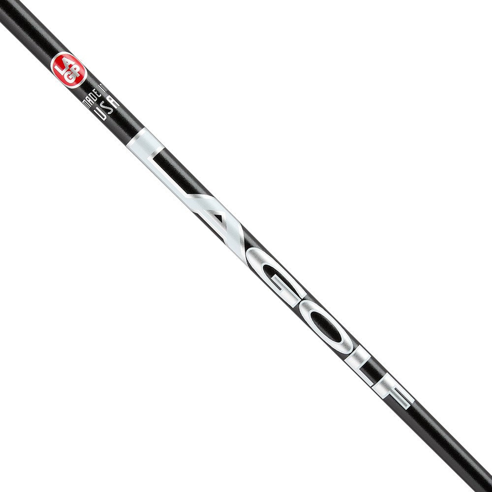 LA GOLF TOUR SERIES 130 IRON SHAFT .355
