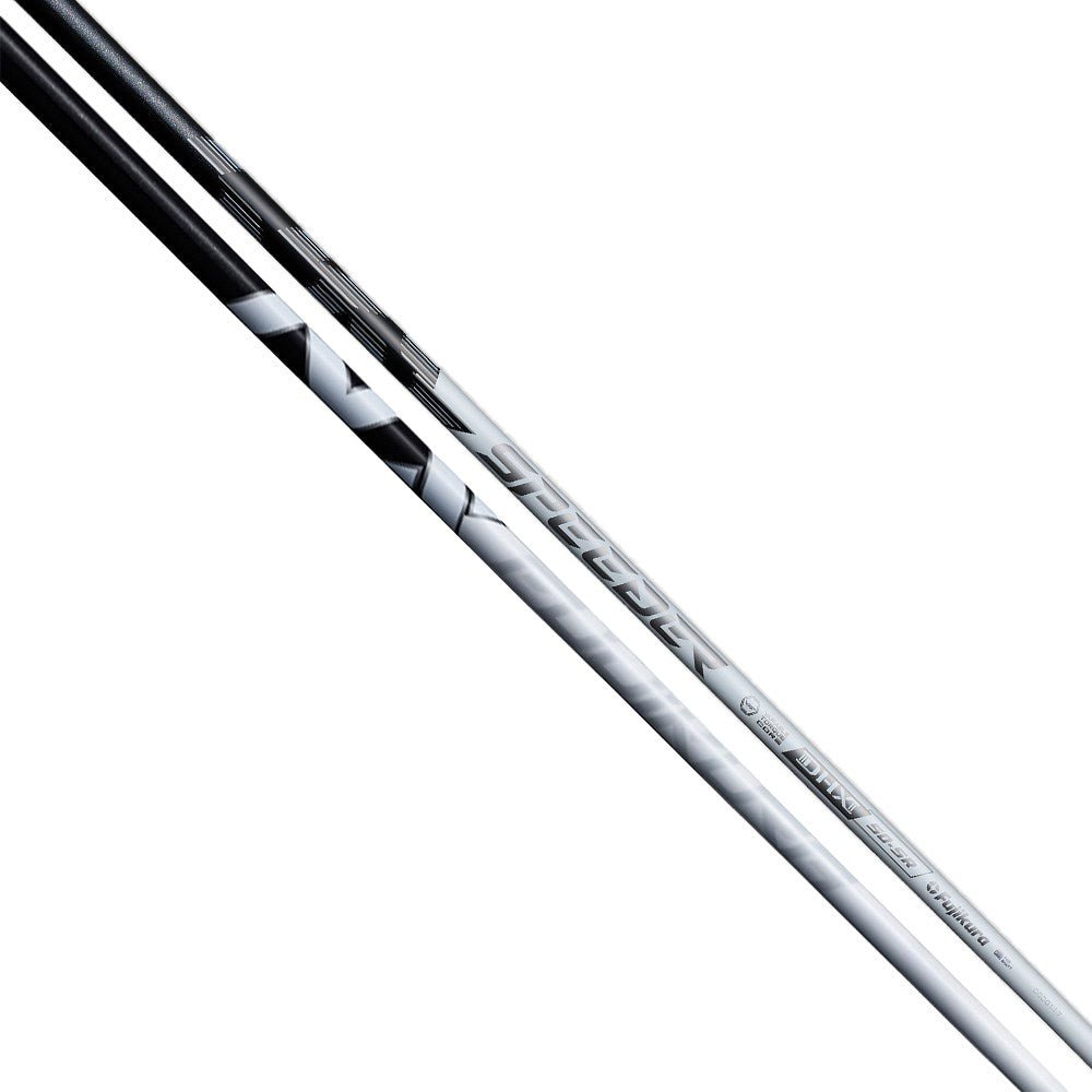 FUJIKURA SPEEDER NX WHITE DRIVER SHAFTS