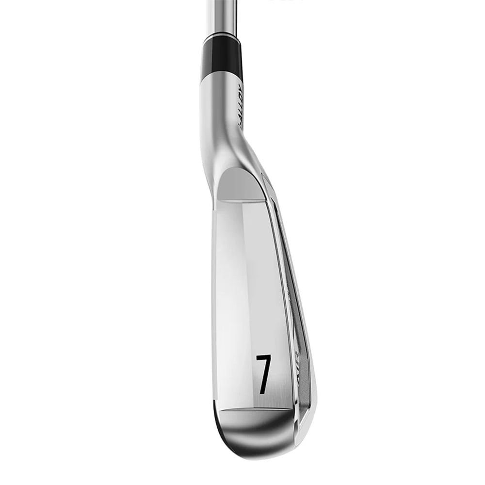 SRIXON ZXiR RH IRON HEAD
