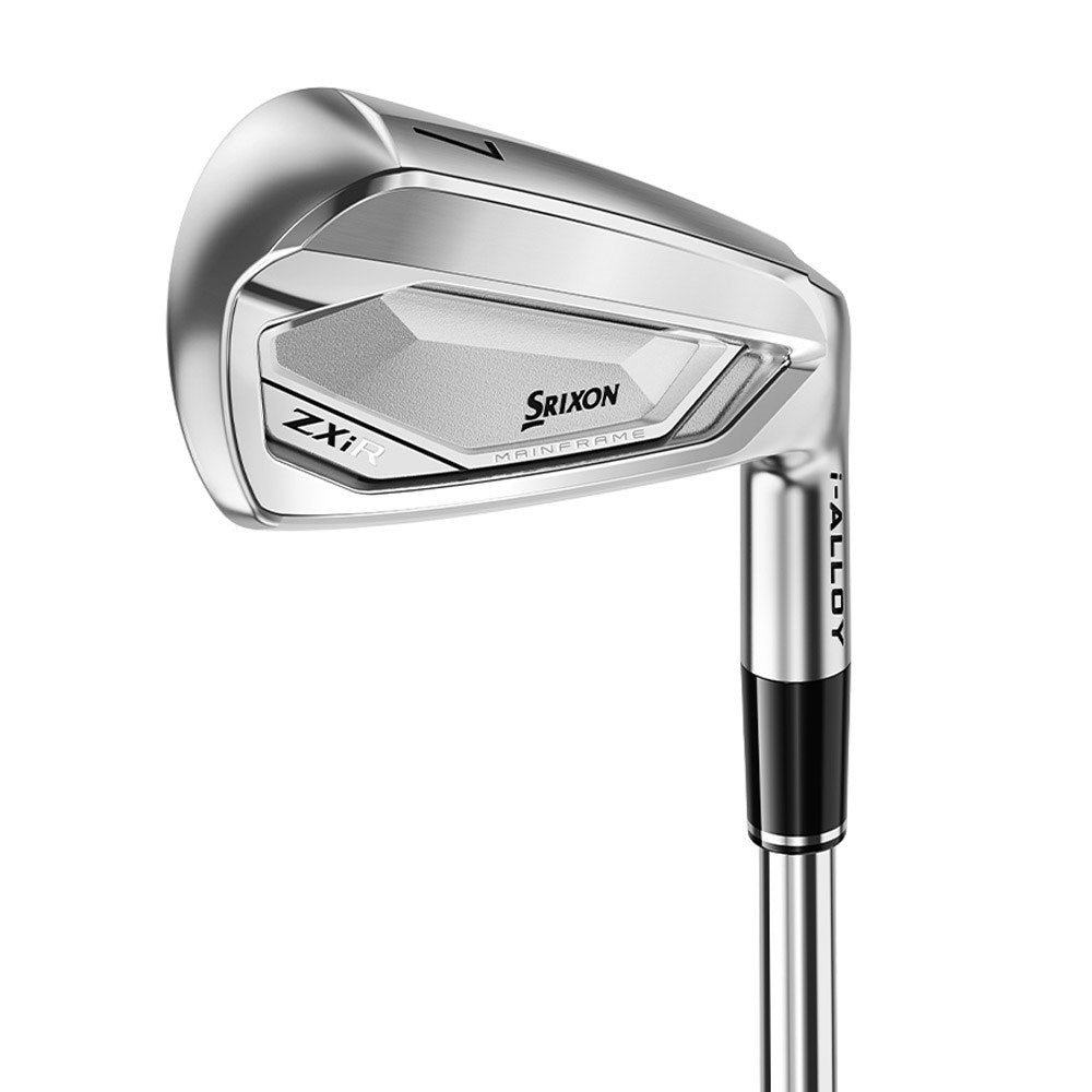 SRIXON ZXiR RH IRON HEAD