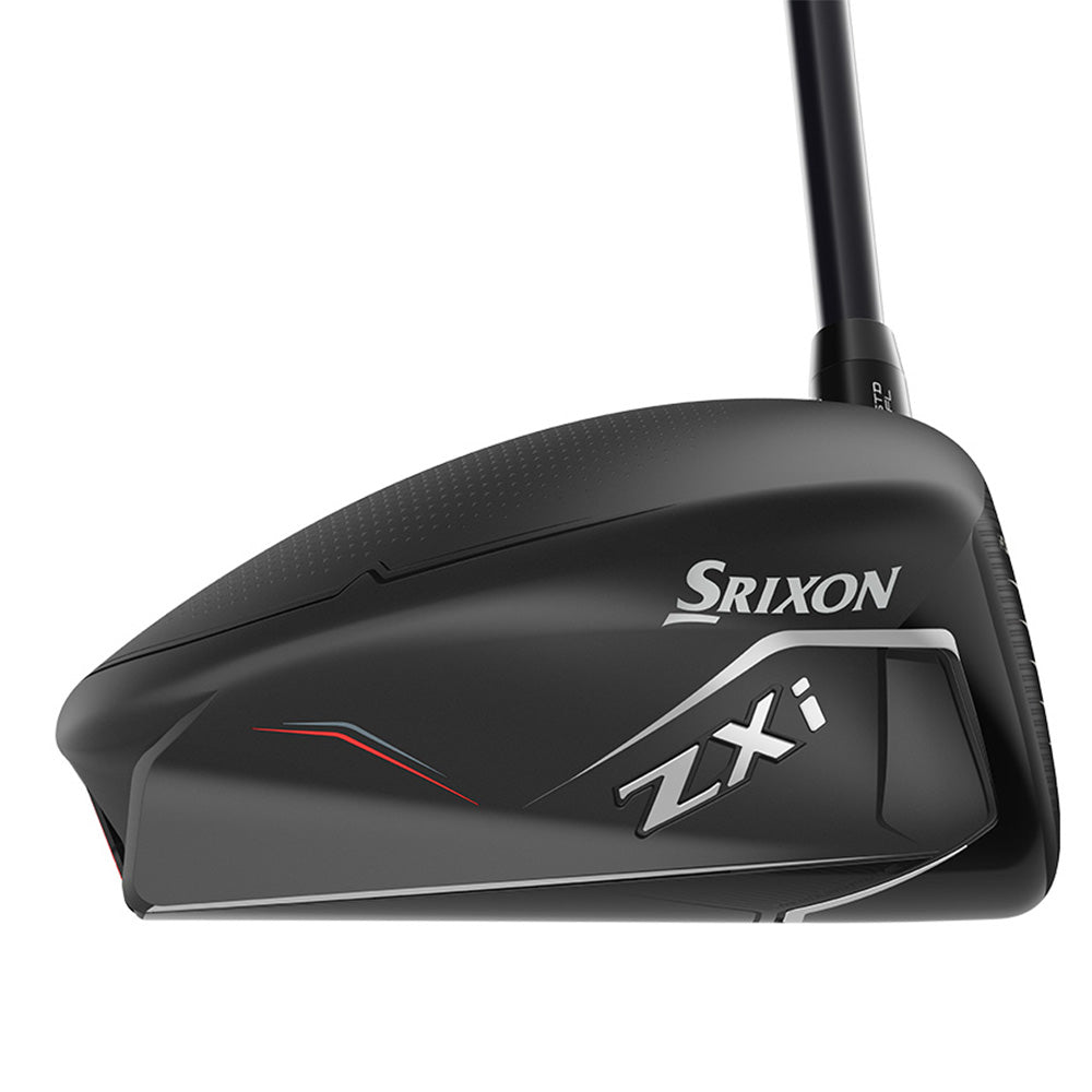 SRIXON ZXi MAX RH DRIVER (WITH HEADCOVER)