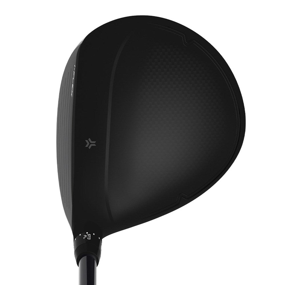 SRIXON ZXi RH FAIRWAY (WITH HEADCOVER)