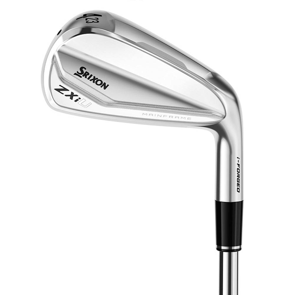 SRIXON ZXi UTILITY LH IRON HEAD