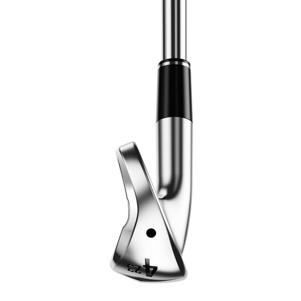 SRIXON ZXi UTILITY LH IRON HEAD