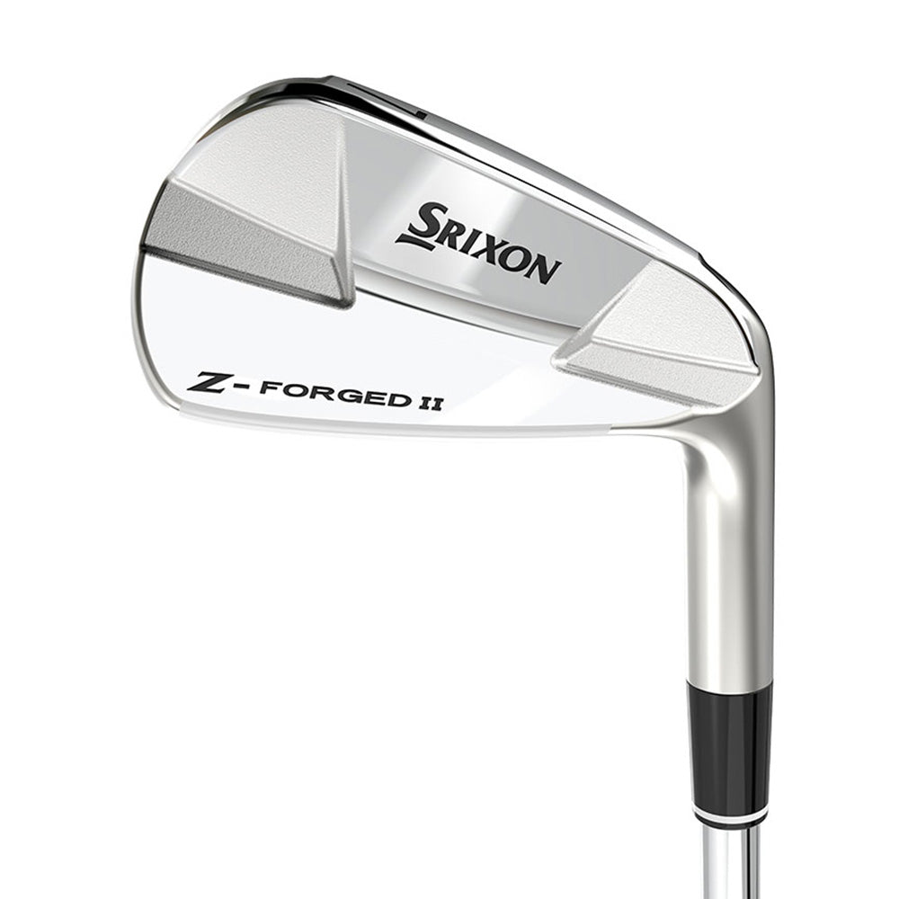 SRIXON ZXi Z-FORGED II RH IRON HEAD