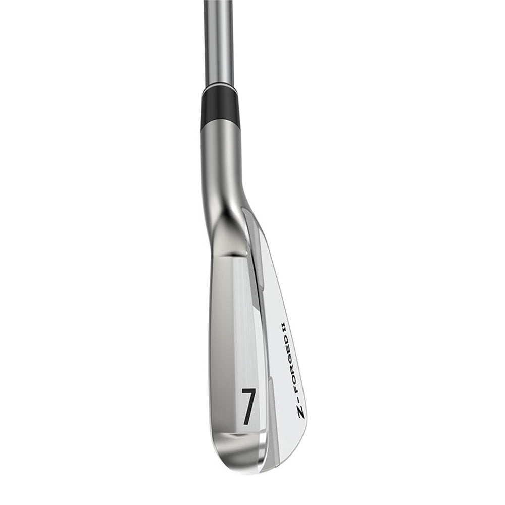 SRIXON ZXi Z-FORGED II RH IRON HEAD