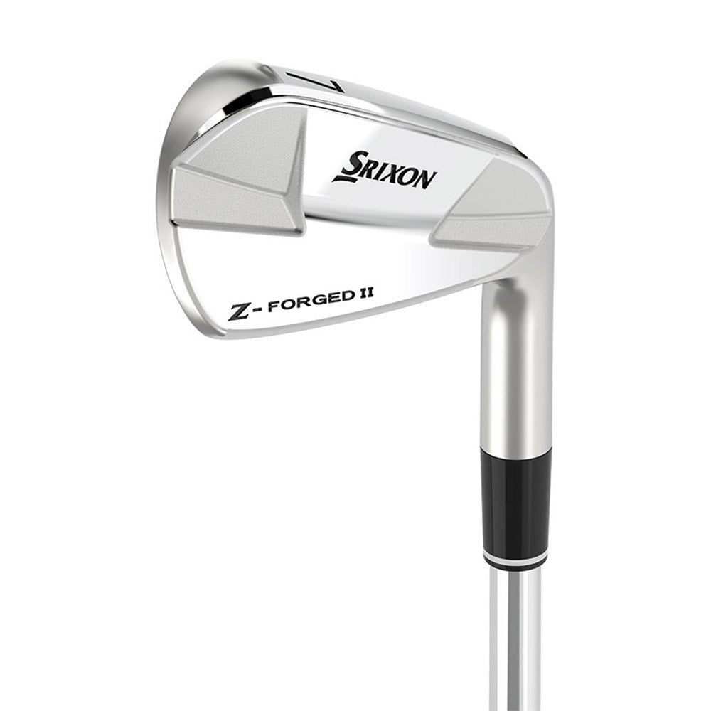 SRIXON ZXi Z-FORGED II RH IRON HEAD
