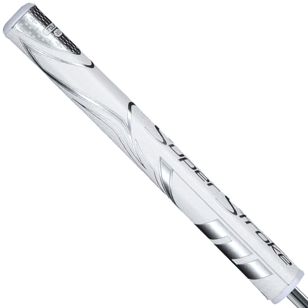 SUPERSTROKE ZENERGY TOUR 2.0 PUTTER GRIPS