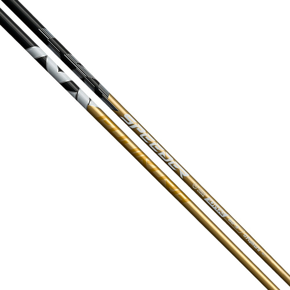 FUJIKURA SPEEDER NX GOLD DRIVER SHAFTS