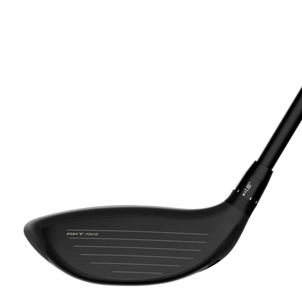 SRIXON ZXi RKT RH FAIRWAY (WITH HEADCOVER)