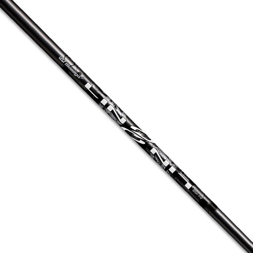 UST MAMIYA LIN-Q M40X TSPX BLACK HYBRID SHAFTS (0.370)