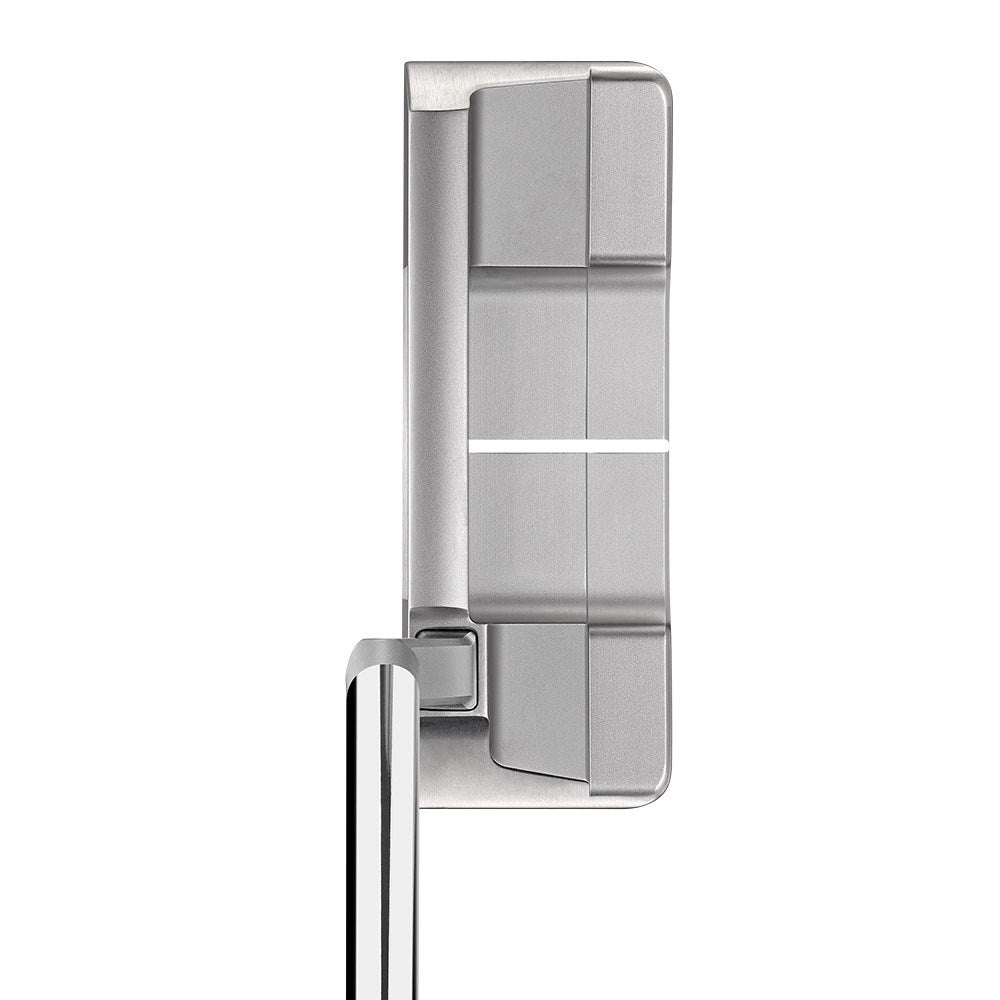 EVNROLL 2025 V2 SHORT SLANT MIDBLADE RH PUTTER - WITH GRIP