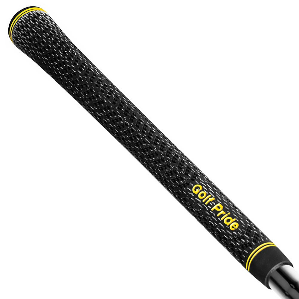 GOLF PRIDE VICTORY V-55 CORD GRIPS