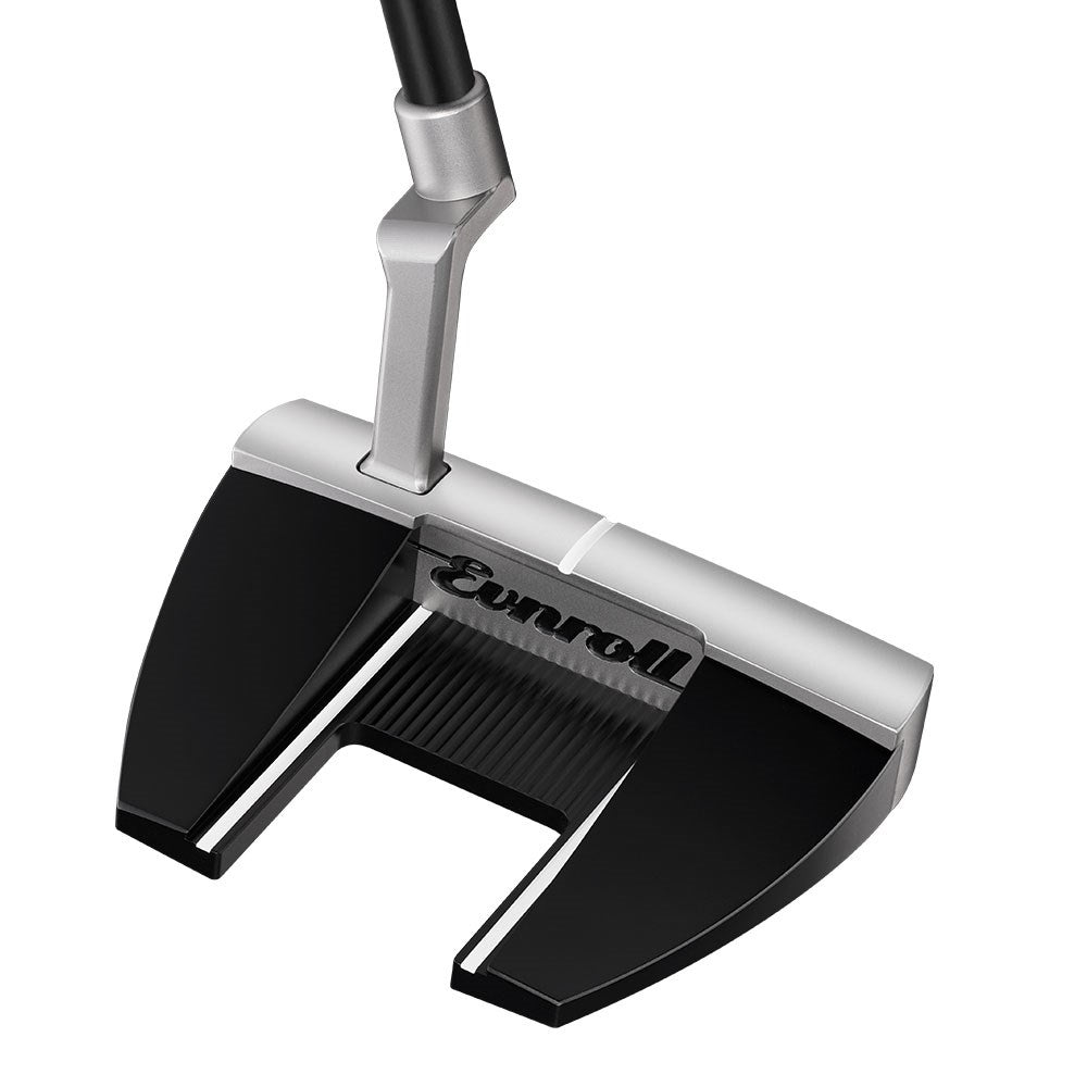 EVNROLL 2025 V5.2 MIDLOCK MALLET RH PUTTER - WITH GRIP