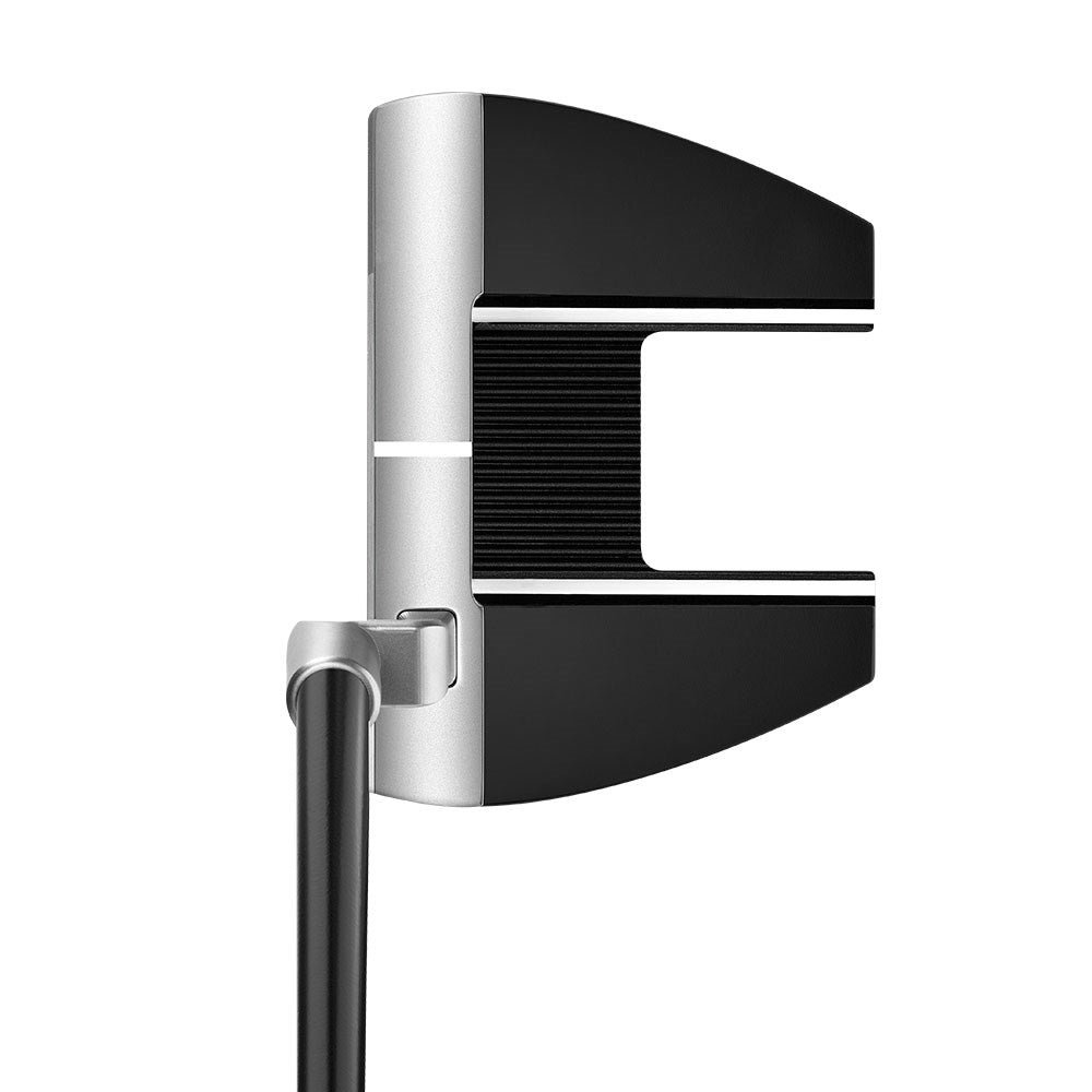 EVNROLL 2025 V5.2 MIDLOCK MALLET RH PUTTER - WITH GRIP